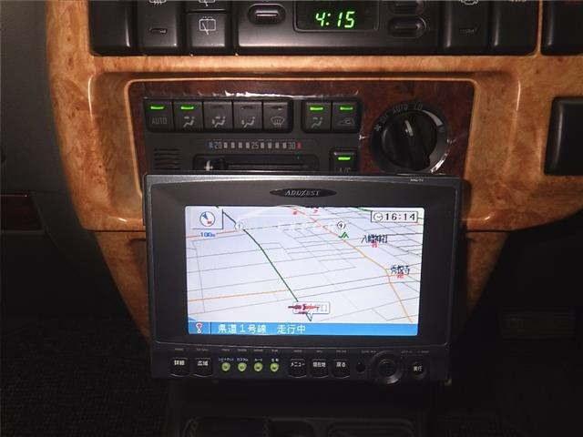 Isuzu Bighorn 1999 thumbnail 7