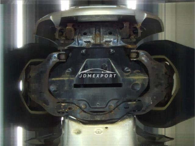Isuzu Bighorn 1999 thumbnail 10