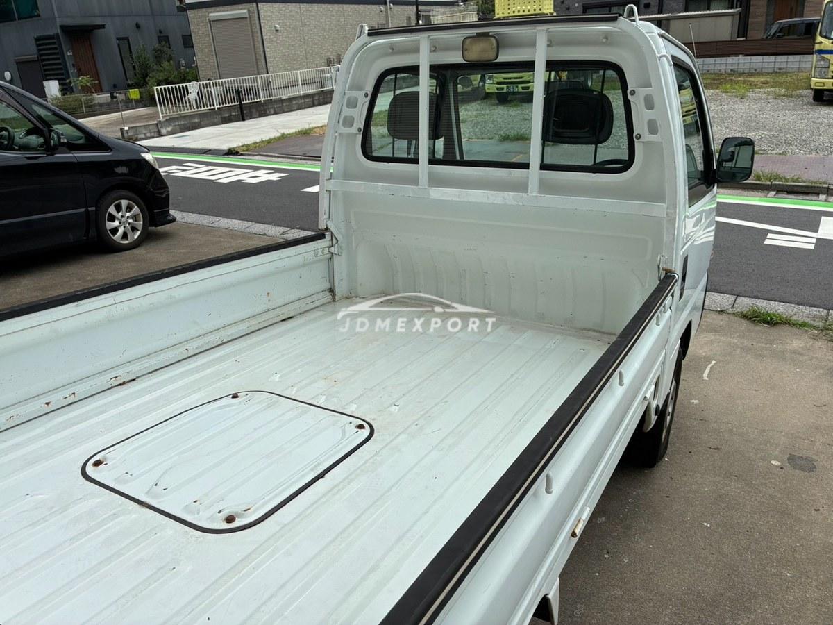Honda Acty Truck 1997 thumbnail 25