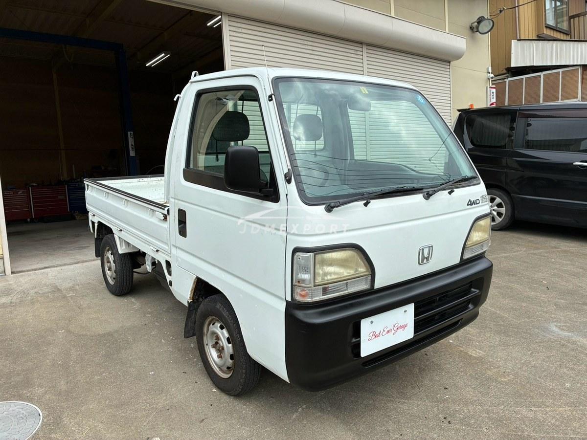 Honda Acty Truck 1997
