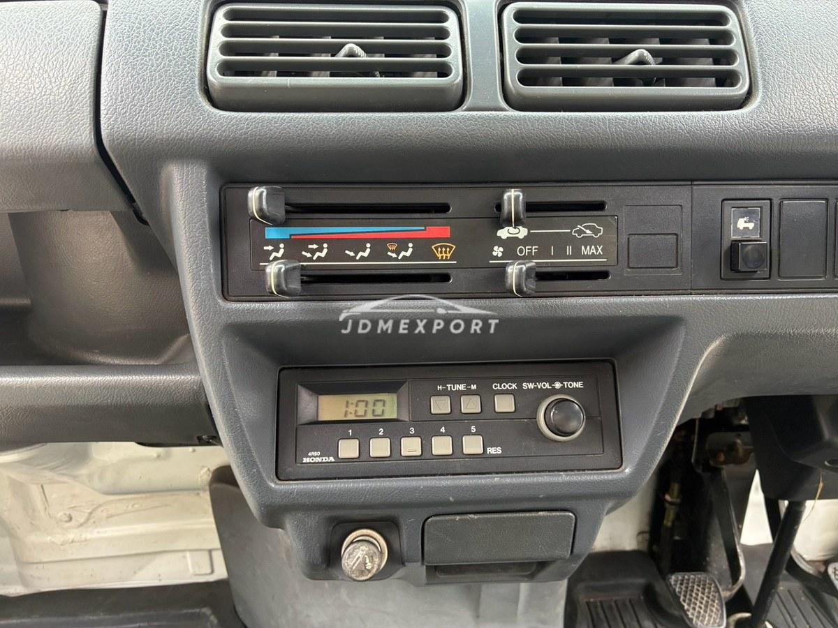 Honda Acty Truck 1997 thumbnail 49