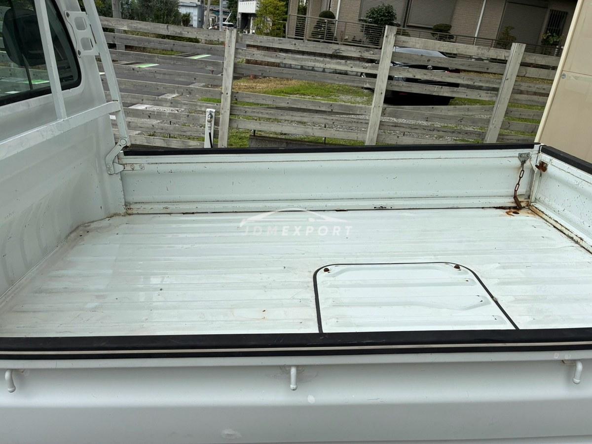 Honda Acty Truck 1997 thumbnail 33