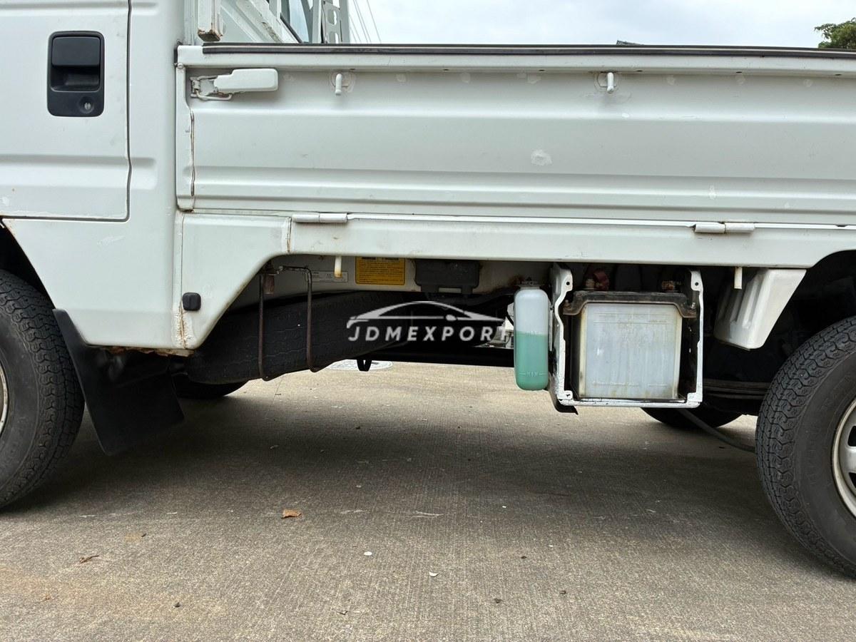 Honda Acty Truck 1997 thumbnail 17