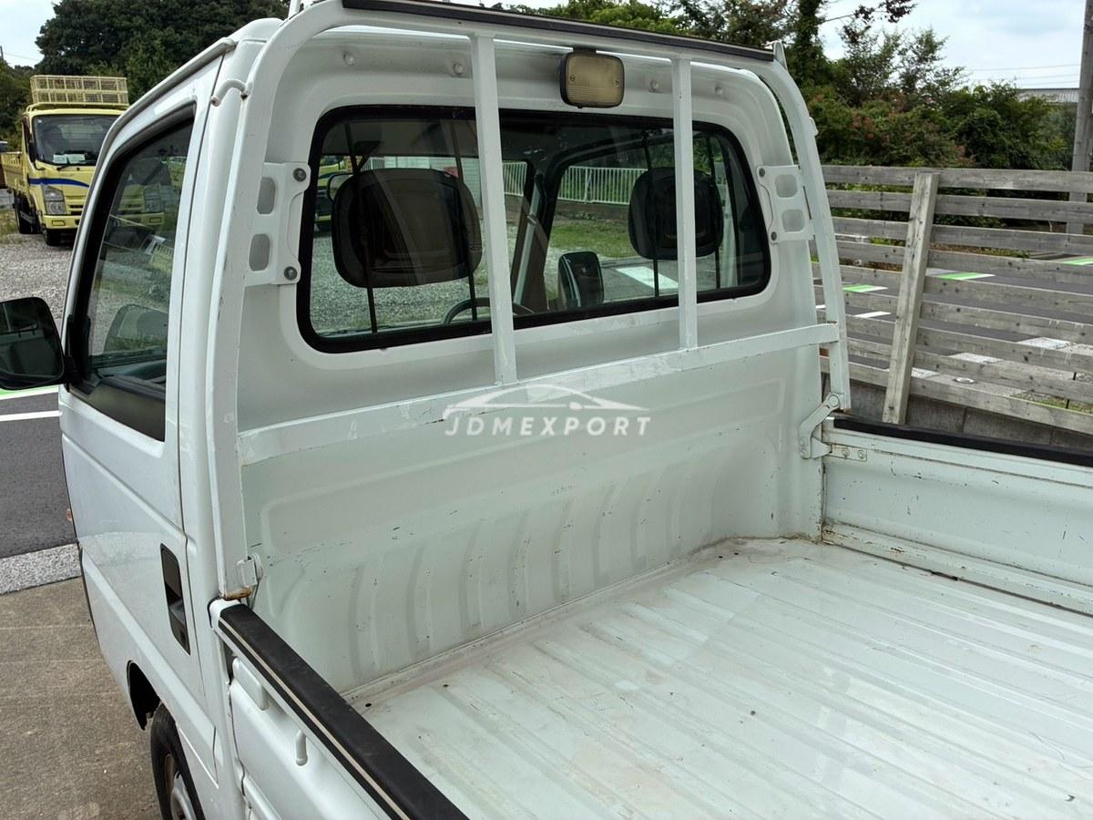 Honda Acty Truck 1997 thumbnail 31