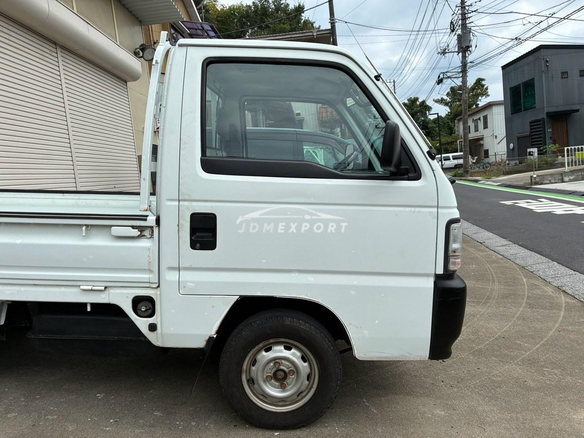 Honda Acty Truck 1997 thumbnail 11