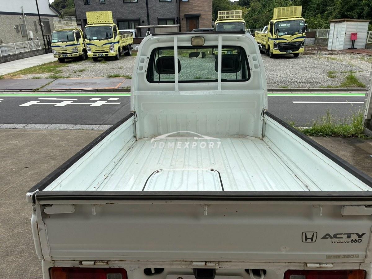 Honda Acty Truck 1997 thumbnail 21
