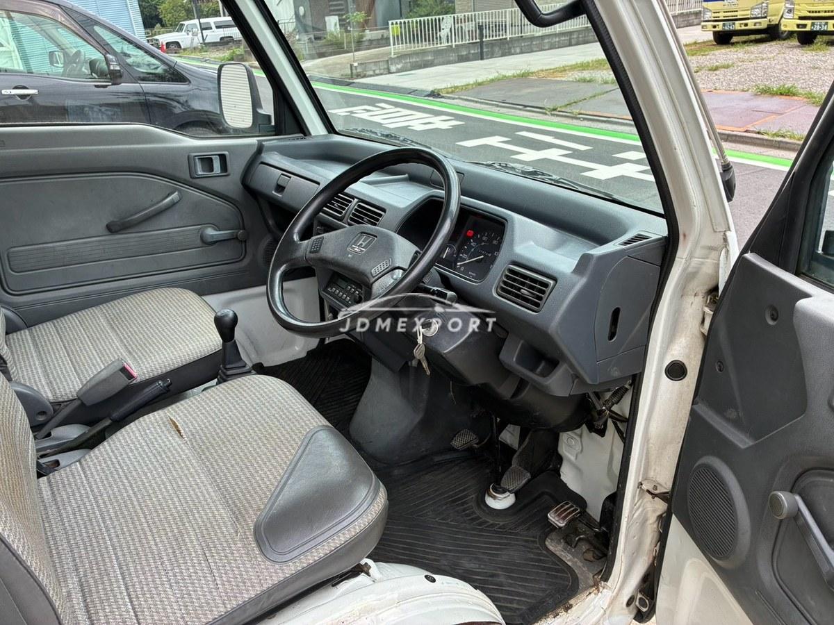 Honda Acty Truck 1997 thumbnail 34