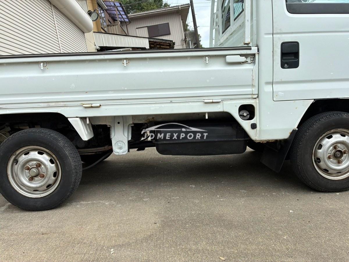 Honda Acty Truck 1997 thumbnail 13