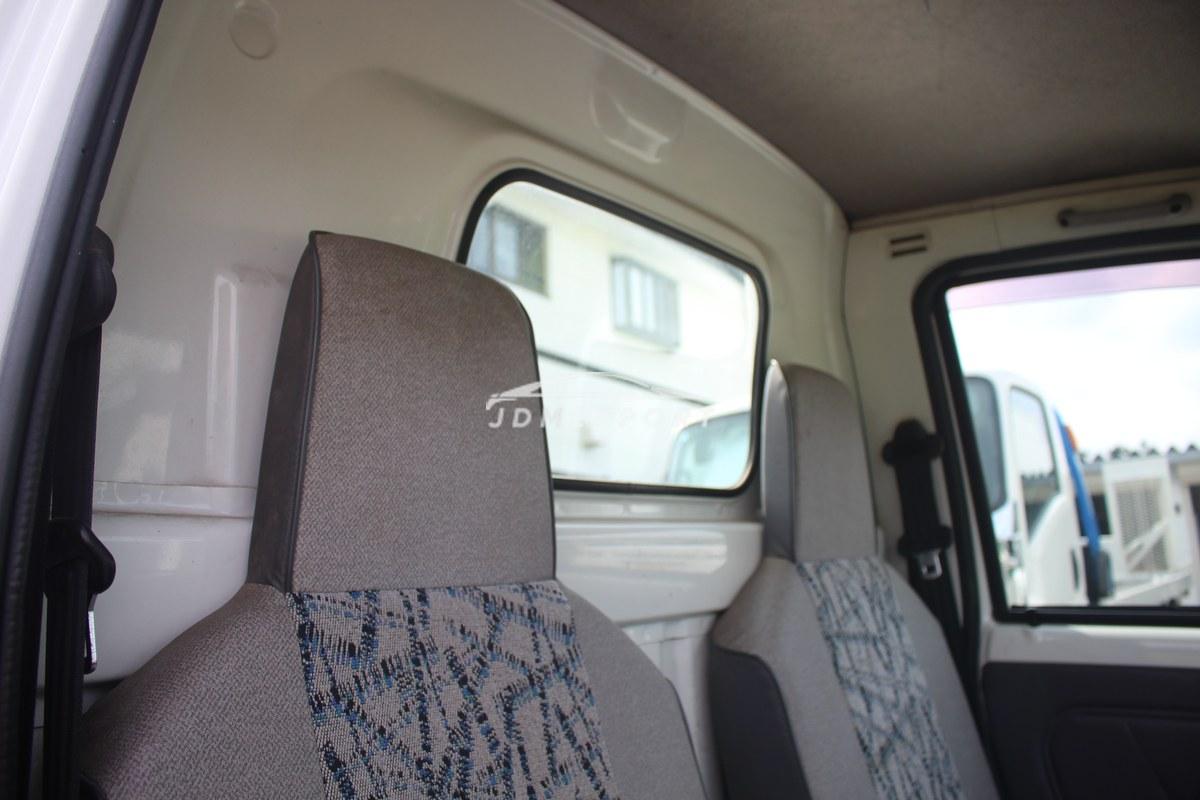 Mitsubishi Minicab Truck 1997 thumbnail 23