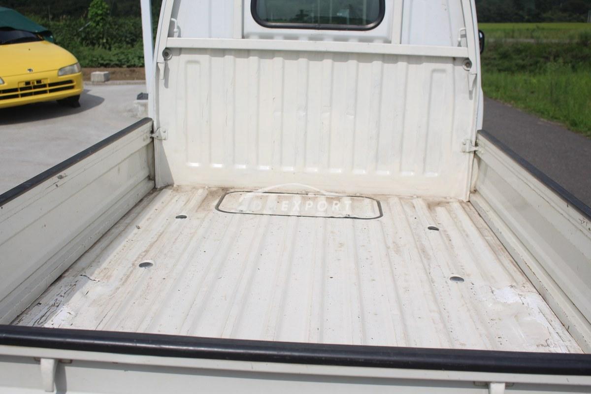 Mitsubishi Minicab Truck 1997 thumbnail 5