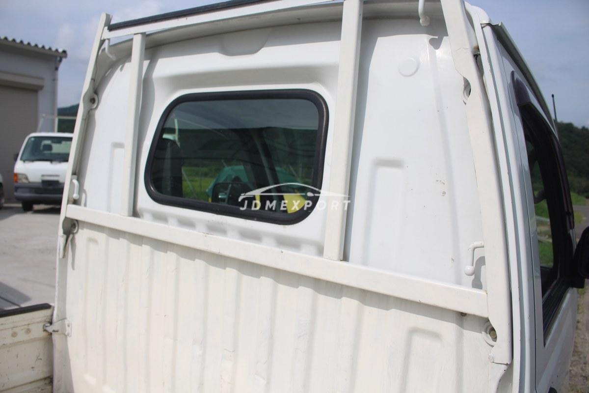Mitsubishi Minicab Truck 1997 thumbnail 25