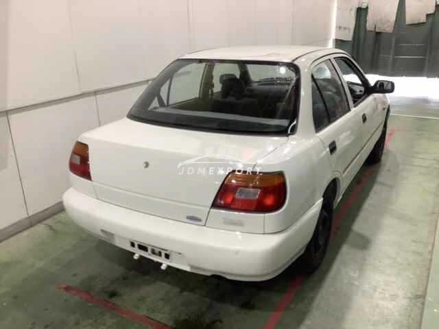 Daihatsu Charade 1998 thumbnail 2