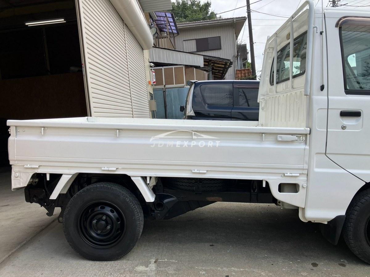 Subaru Sambar Truck 2001 thumbnail 15