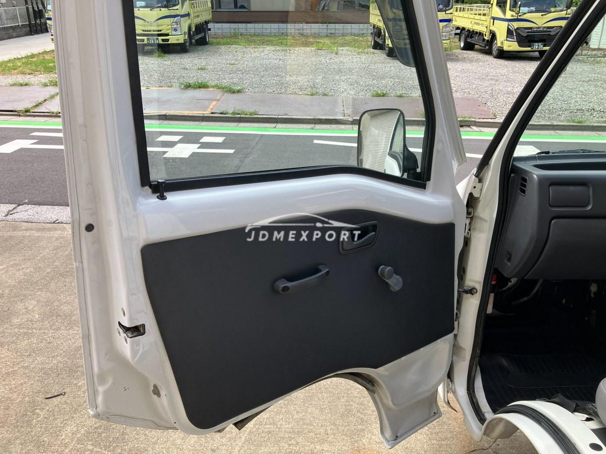 Subaru Sambar Truck 2001 thumbnail 43