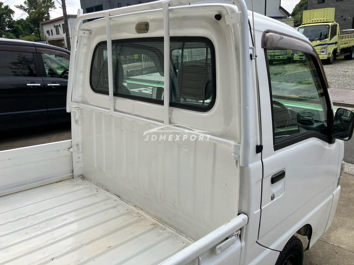 Subaru Sambar Truck 2001 thumbnail 21