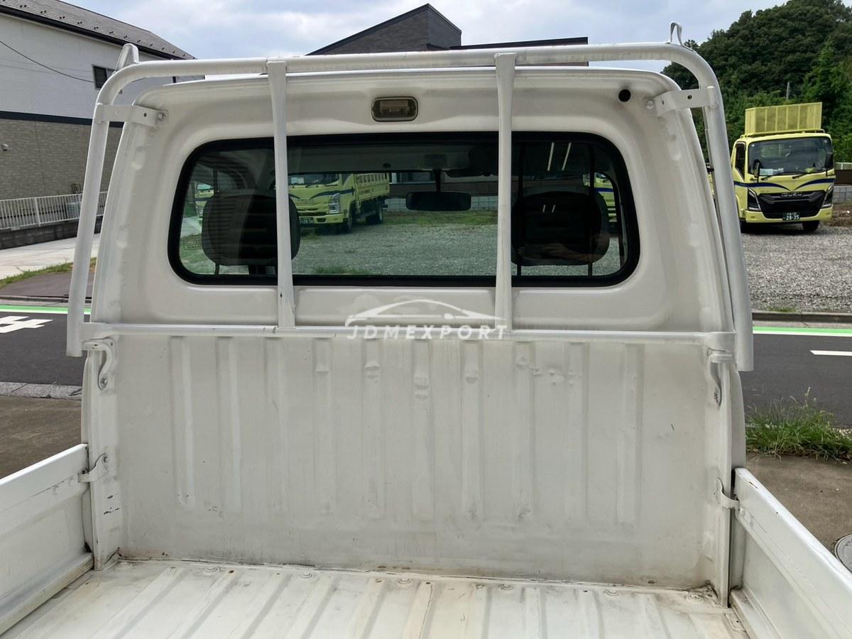 Subaru Sambar Truck 2001 thumbnail 22