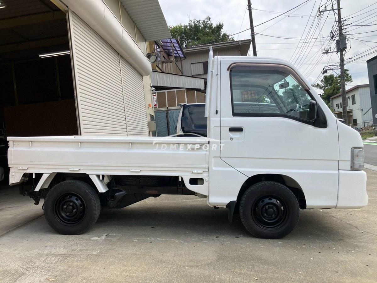 Subaru Sambar Truck 2001 thumbnail 13