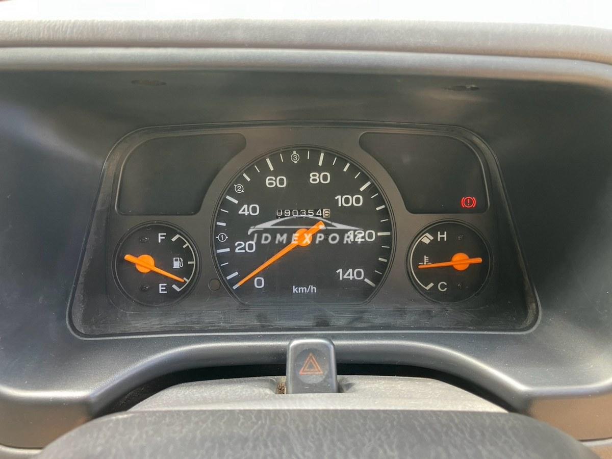 Subaru Sambar Truck 2001 thumbnail 60