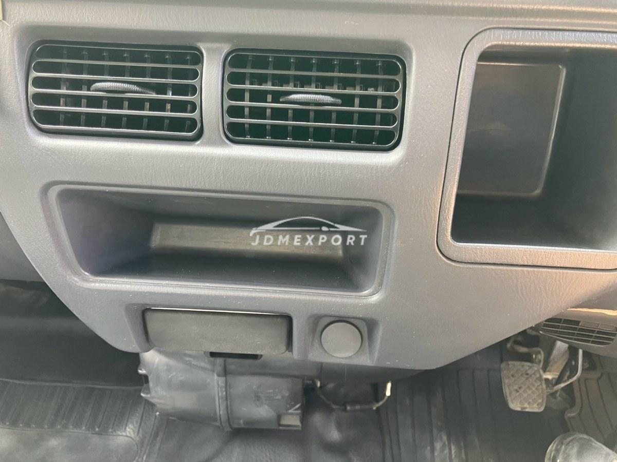 Subaru Sambar Truck 2001 thumbnail 53