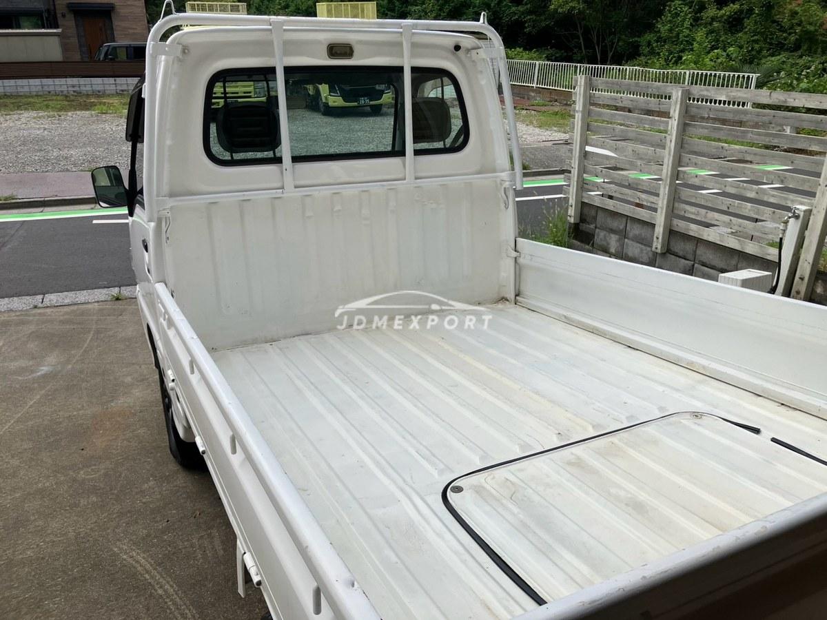 Subaru Sambar Truck 2001 thumbnail 18