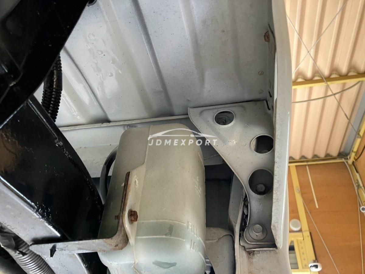 Subaru Sambar Truck 2001 thumbnail 84