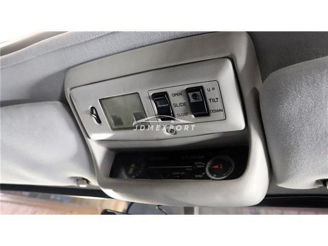 Toyota Land Cruiser 1994 thumbnail 6