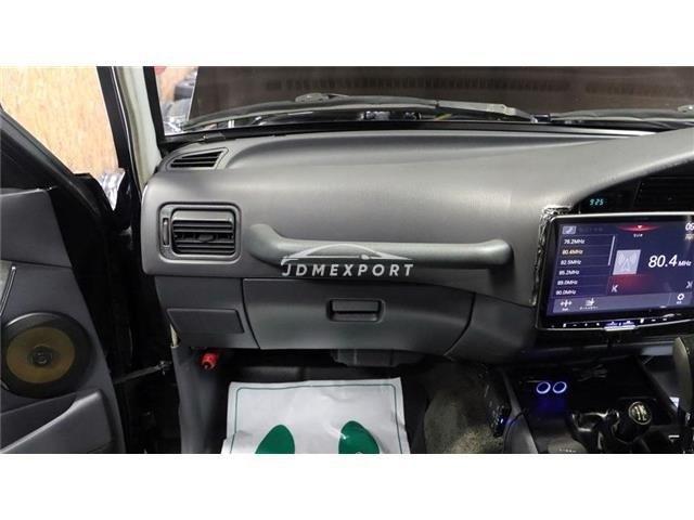 Toyota Land Cruiser 1994 thumbnail 13