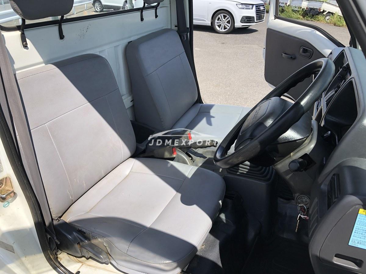 Subaru Sambar Truck 2000 thumbnail 18