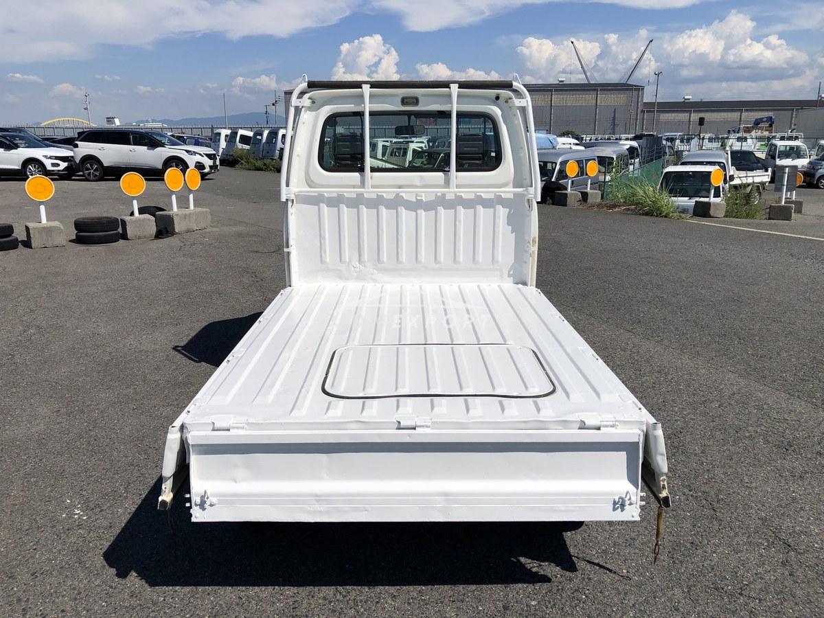 Subaru Sambar Truck 2000 thumbnail 15