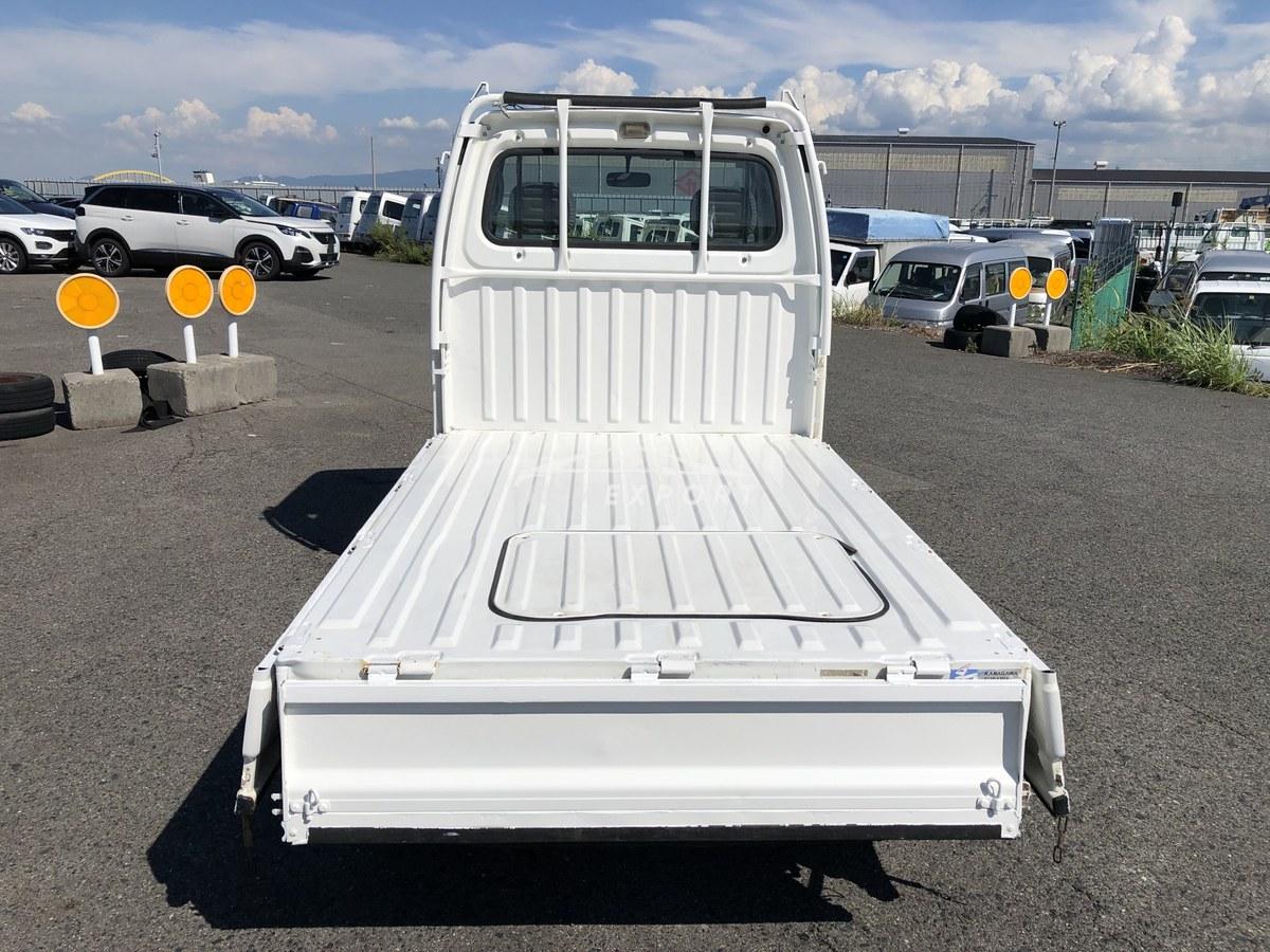 Subaru Sambar Truck 1997 thumbnail 15