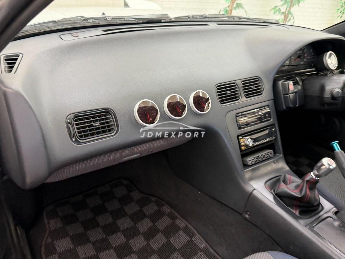 Nissan 180SX 1997 thumbnail 54
