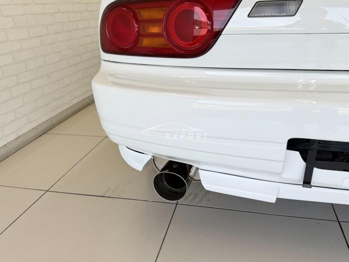 Nissan 180SX 1997 thumbnail 39