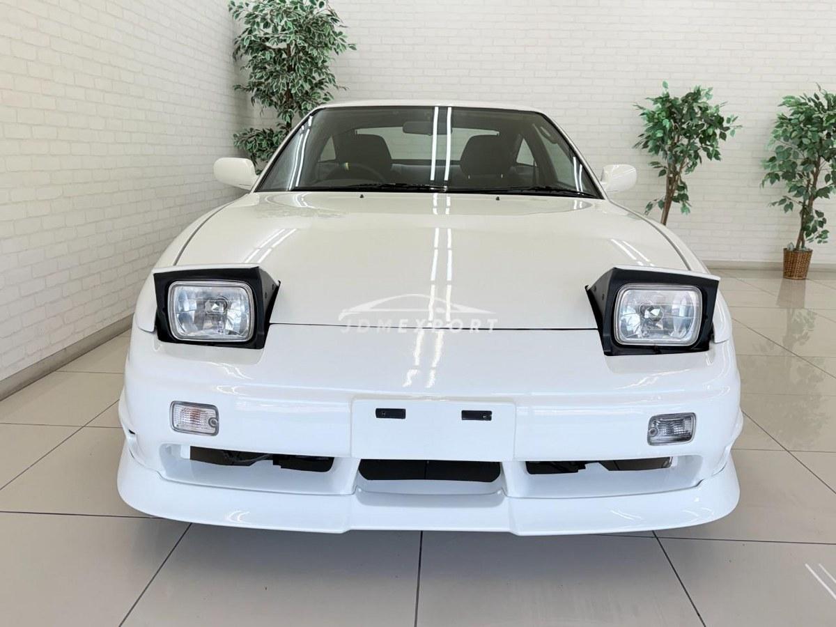 Nissan 180SX 1997 thumbnail 21