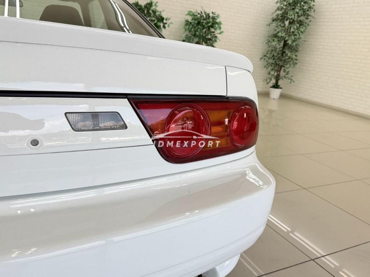 Nissan 180SX 1997 thumbnail 38