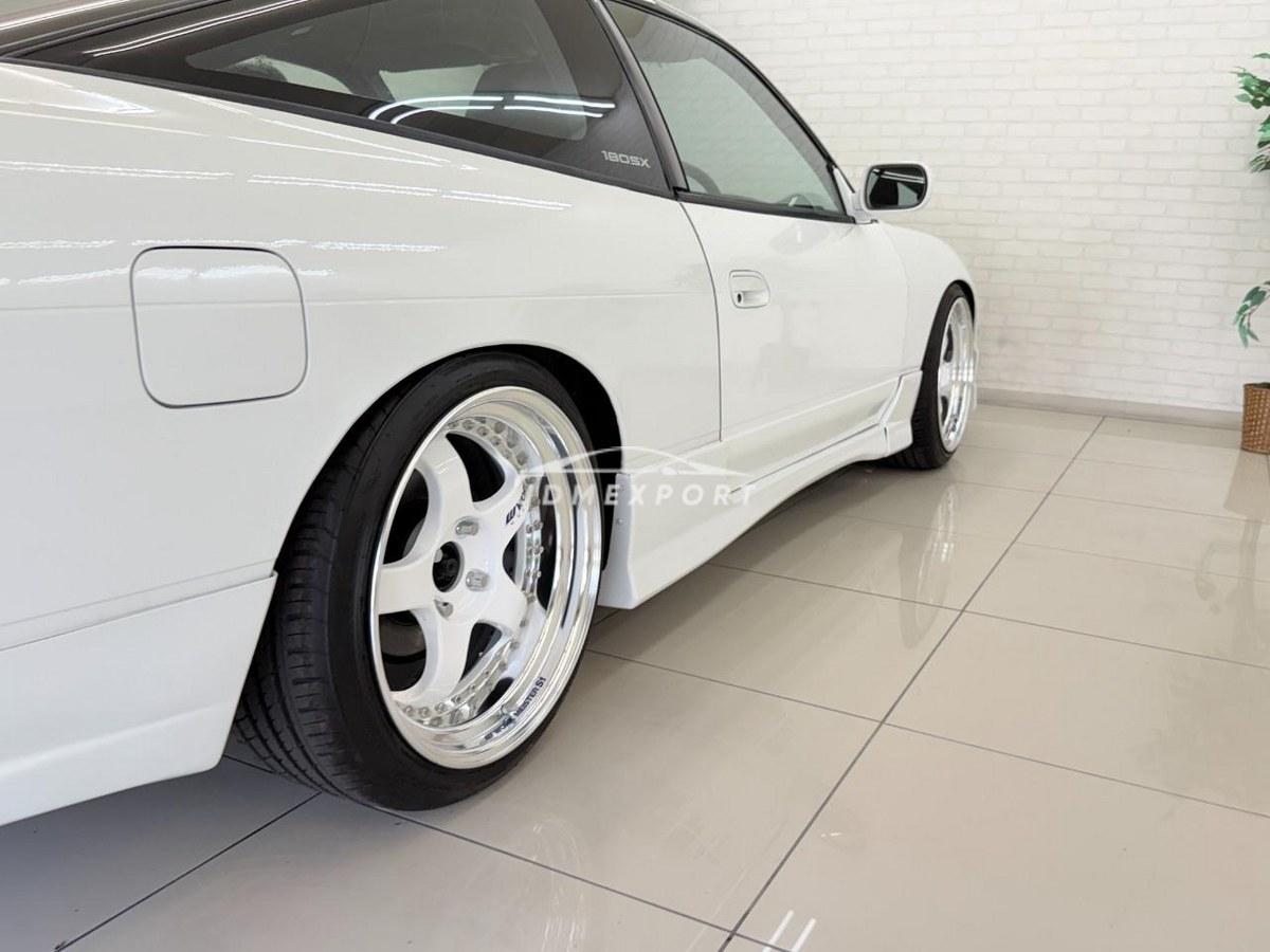Nissan 180SX 1997 thumbnail 52