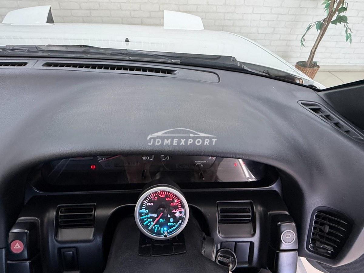 Nissan 180SX 1997 thumbnail 56