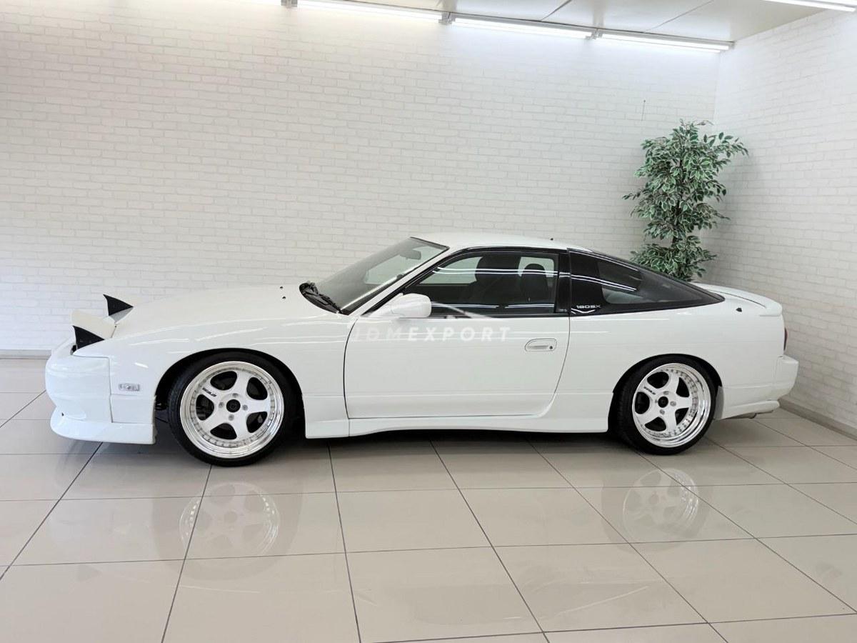Nissan 180SX 1997 thumbnail 19