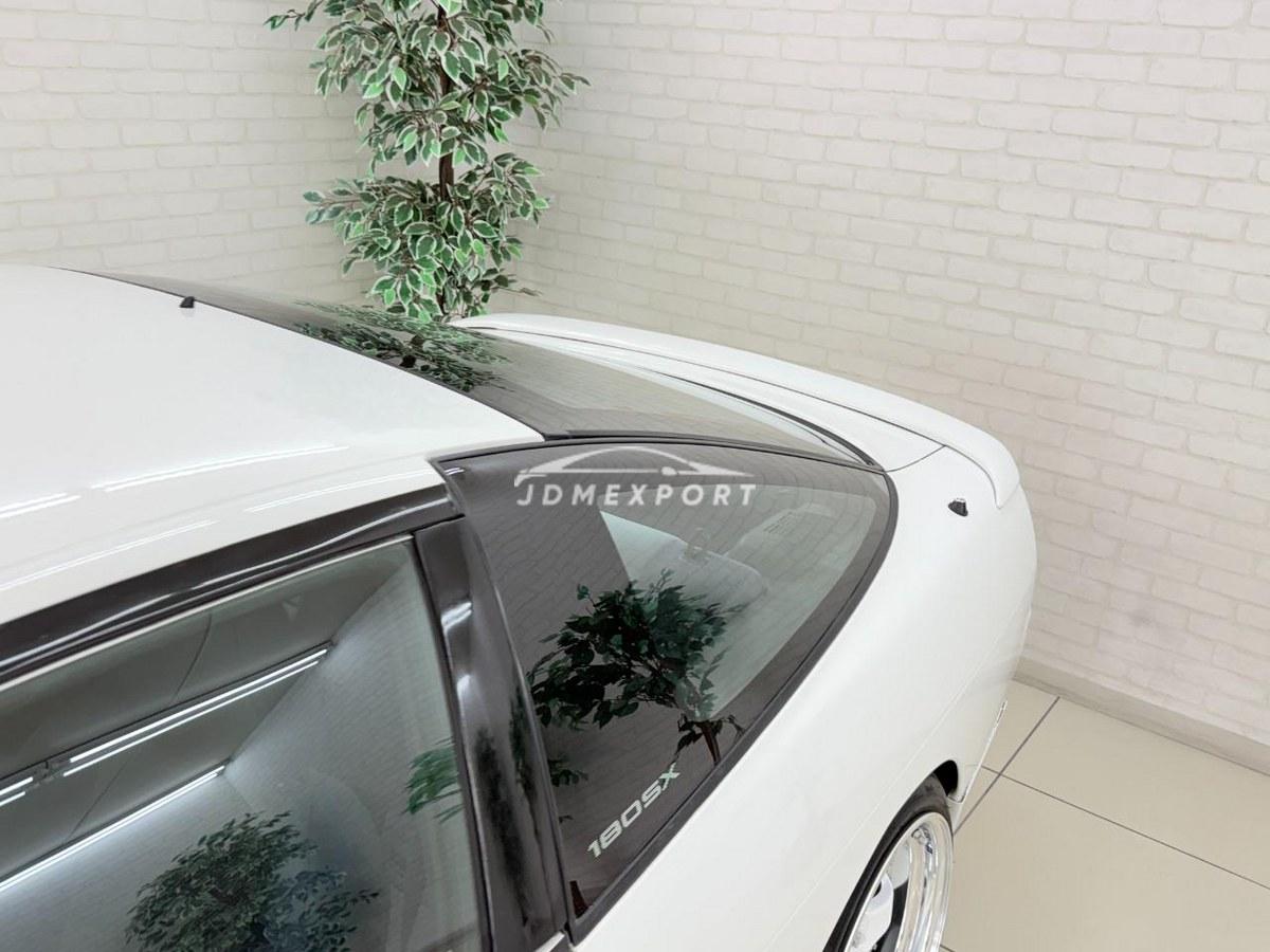 Nissan 180SX 1997 thumbnail 25