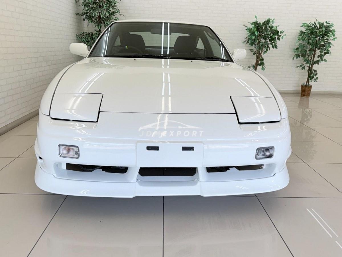 Nissan 180SX 1997 thumbnail 20
