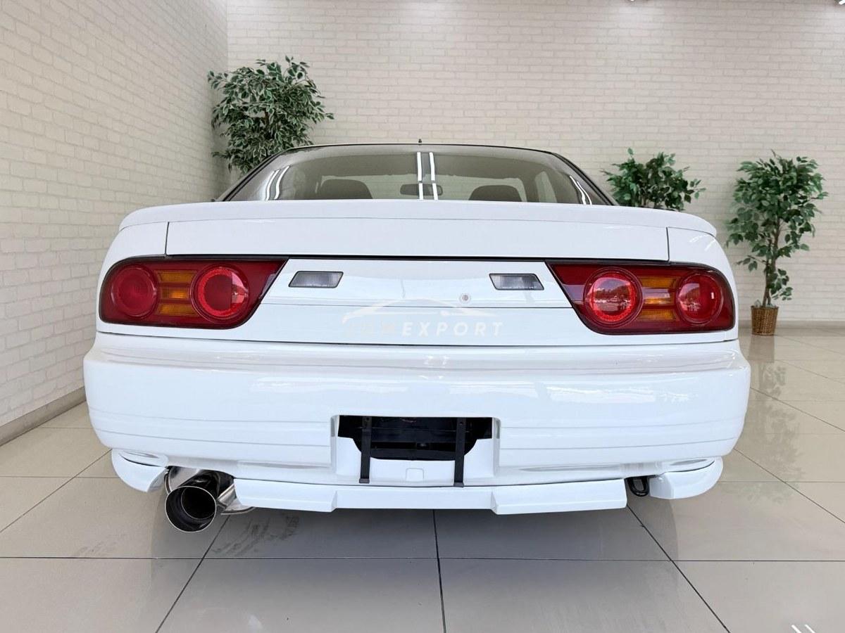 Nissan 180SX 1997 thumbnail 36