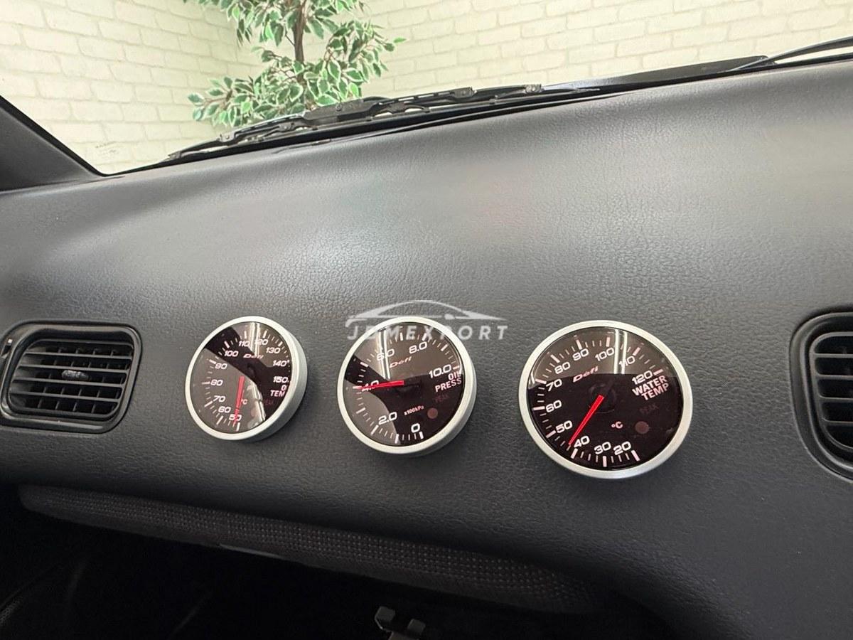 Nissan 180SX 1997 thumbnail 10