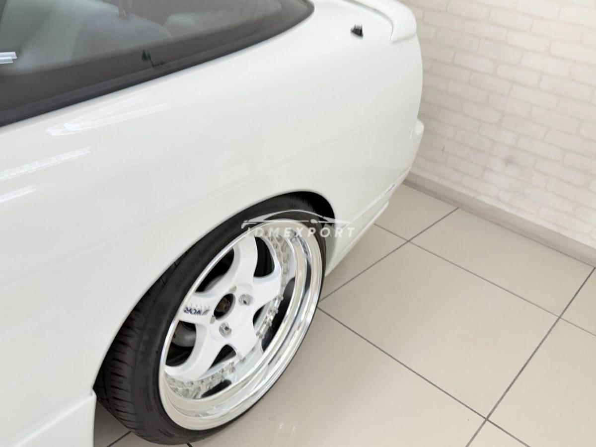 Nissan 180SX 1997 thumbnail 26