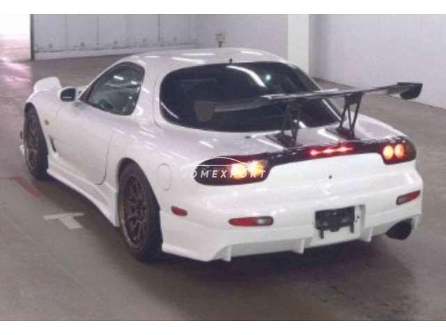 Mazda RX-7 2000 thumbnail 2