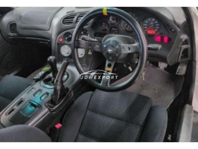 Mazda RX-7 2000 thumbnail 4
