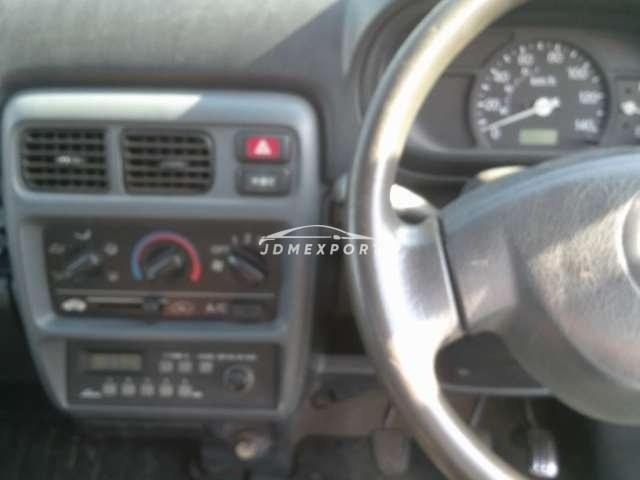 Honda Acty Truck 1999 thumbnail 9