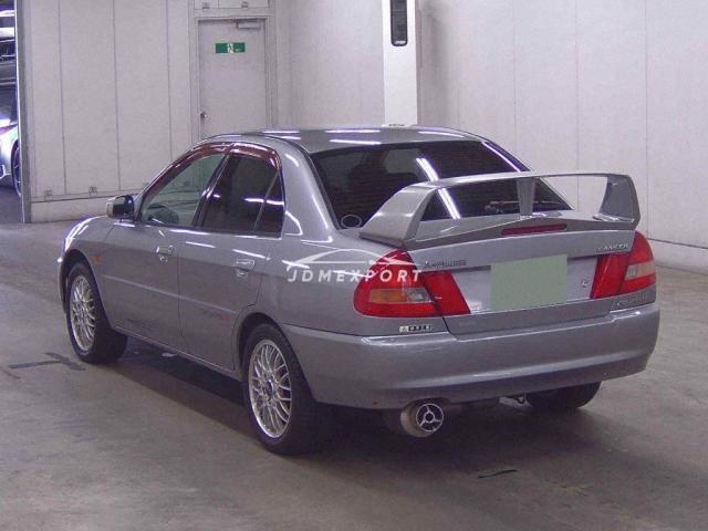 Mitsubishi Lancer 1996 thumbnail 2