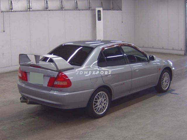 Mitsubishi Lancer 1996 thumbnail 5
