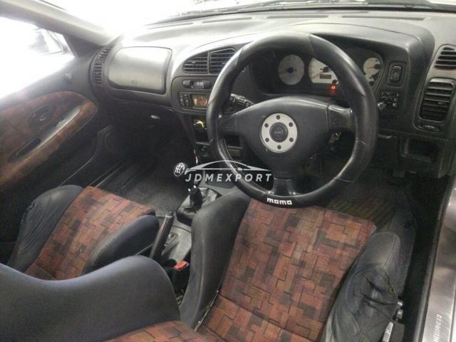 Mitsubishi Lancer 1996 thumbnail 3