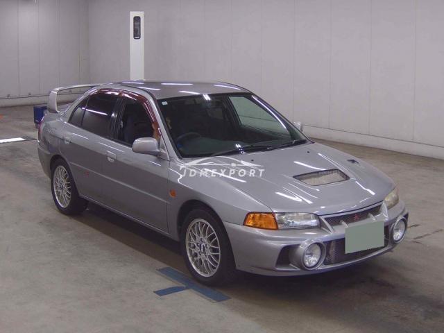Mitsubishi Lancer 1996