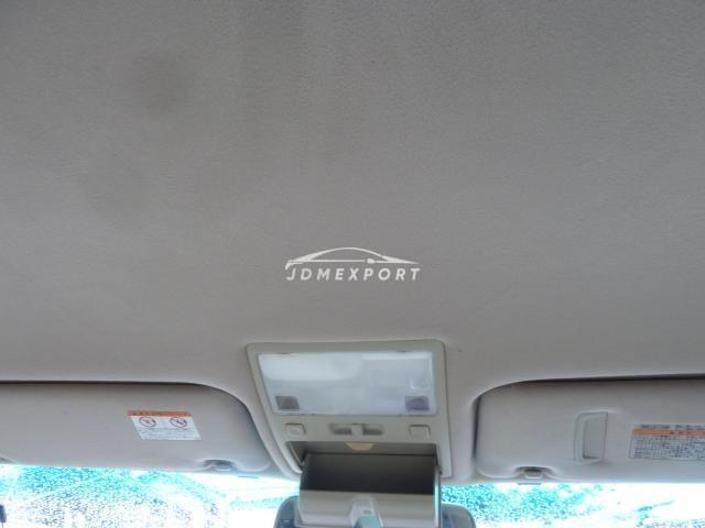Toyota Crown Majesta 2001 thumbnail 17